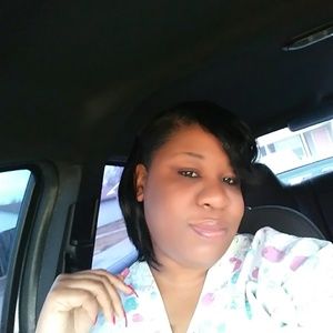 Meet your Posher, Katrina